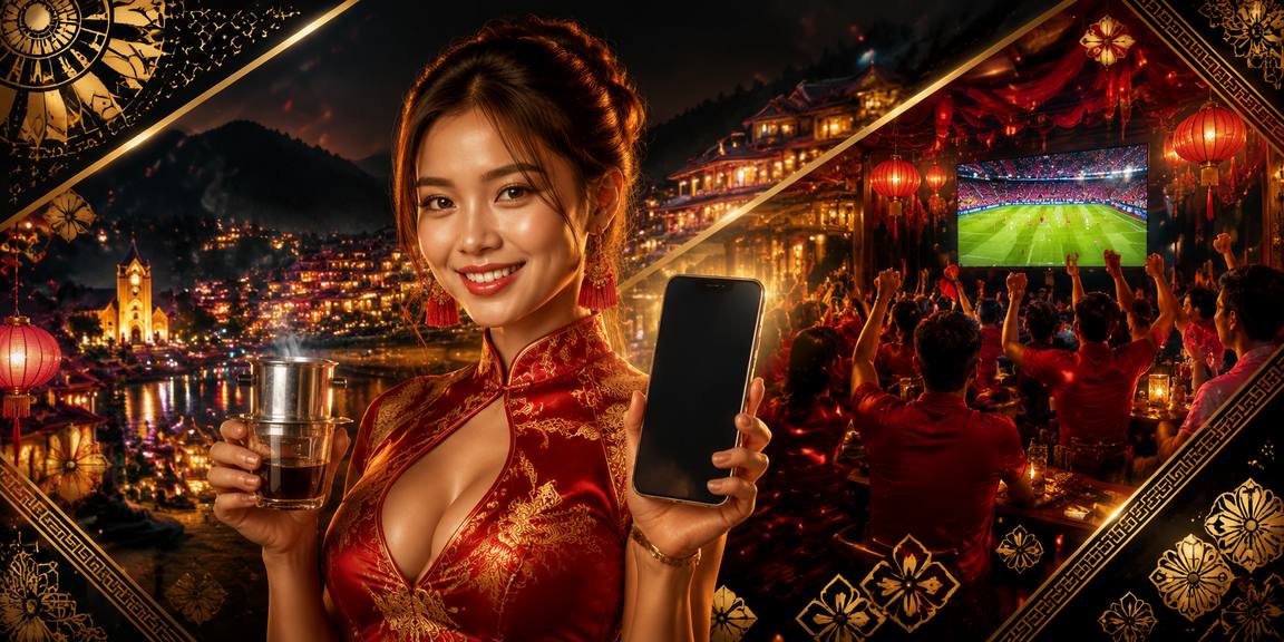xooxo66 mobile gaming