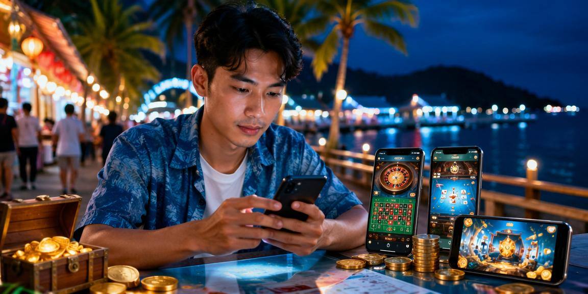 xooxo66 Casino
